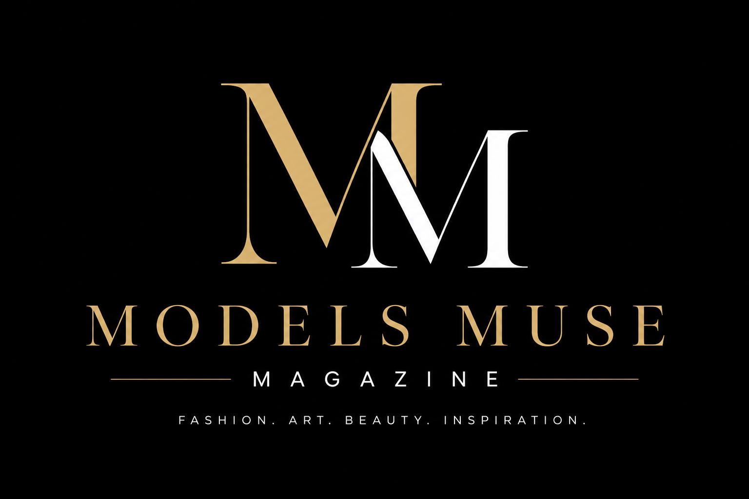 Models Muse Magazine